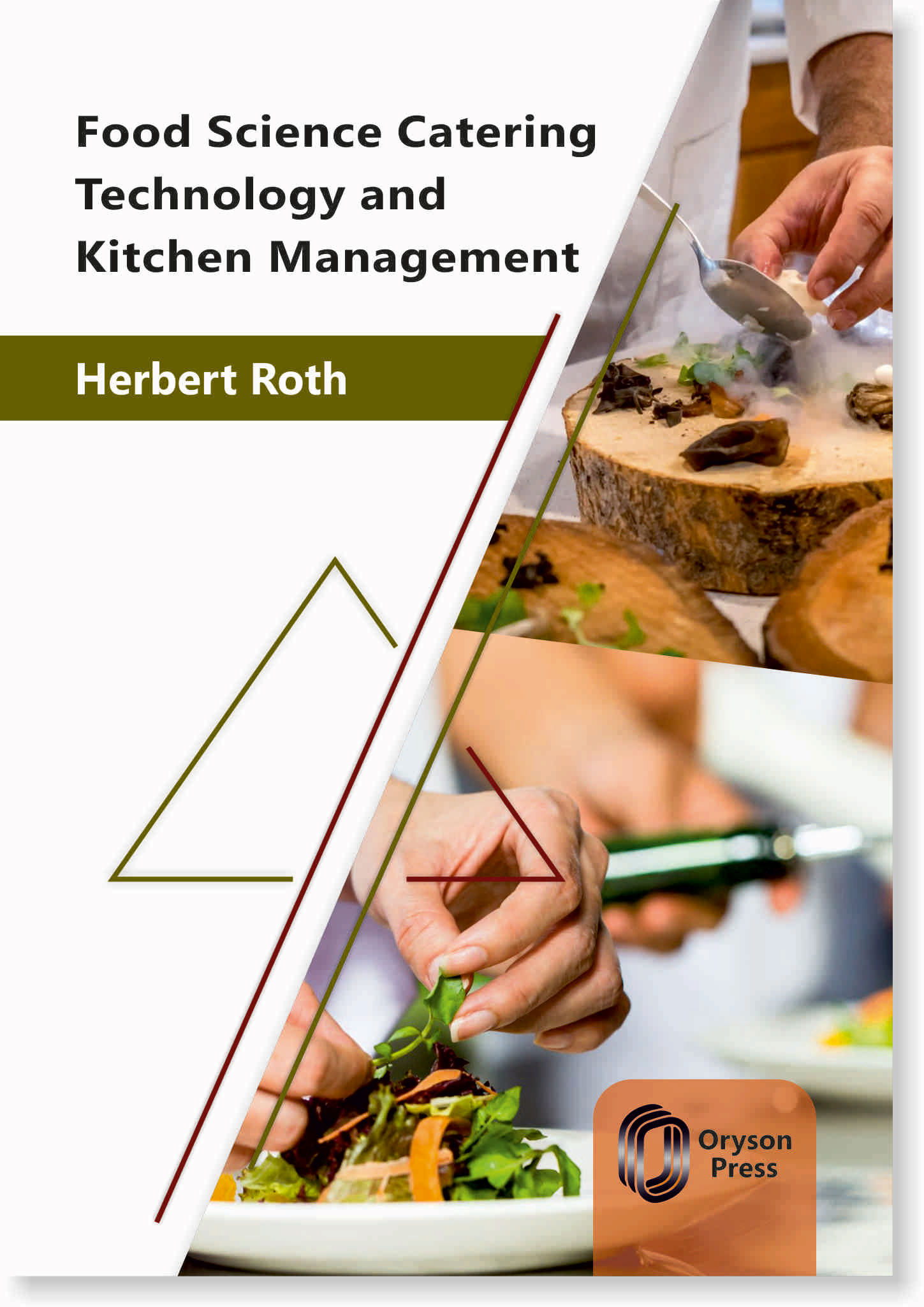 Food Science Catering Technology and Kitchen Management