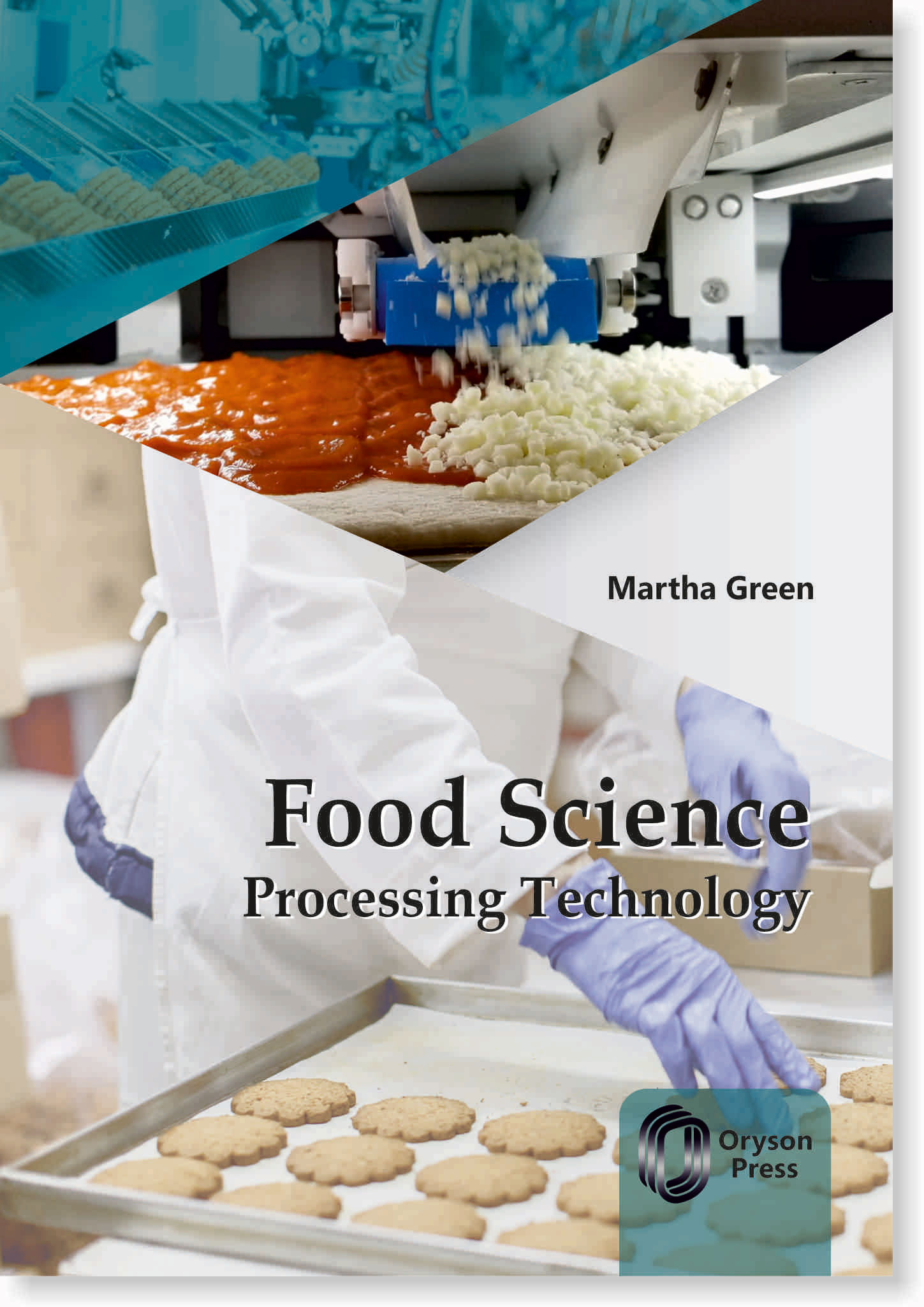 Food Science Processing Technology