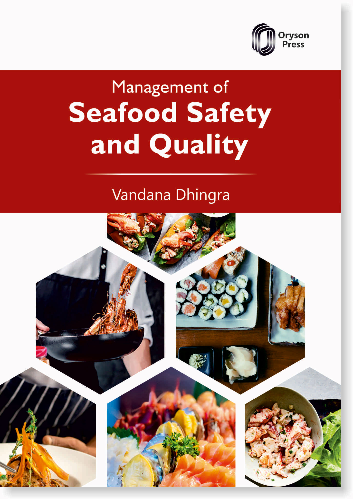 Management of Seafood Safety and Quality 
