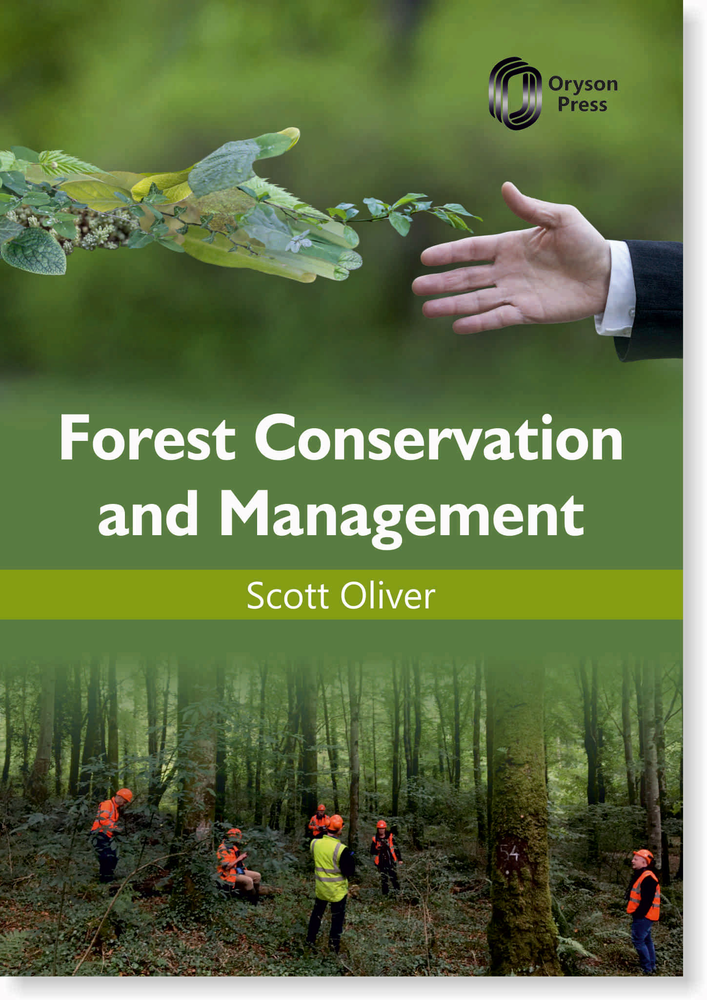 Forest Conservation And Management