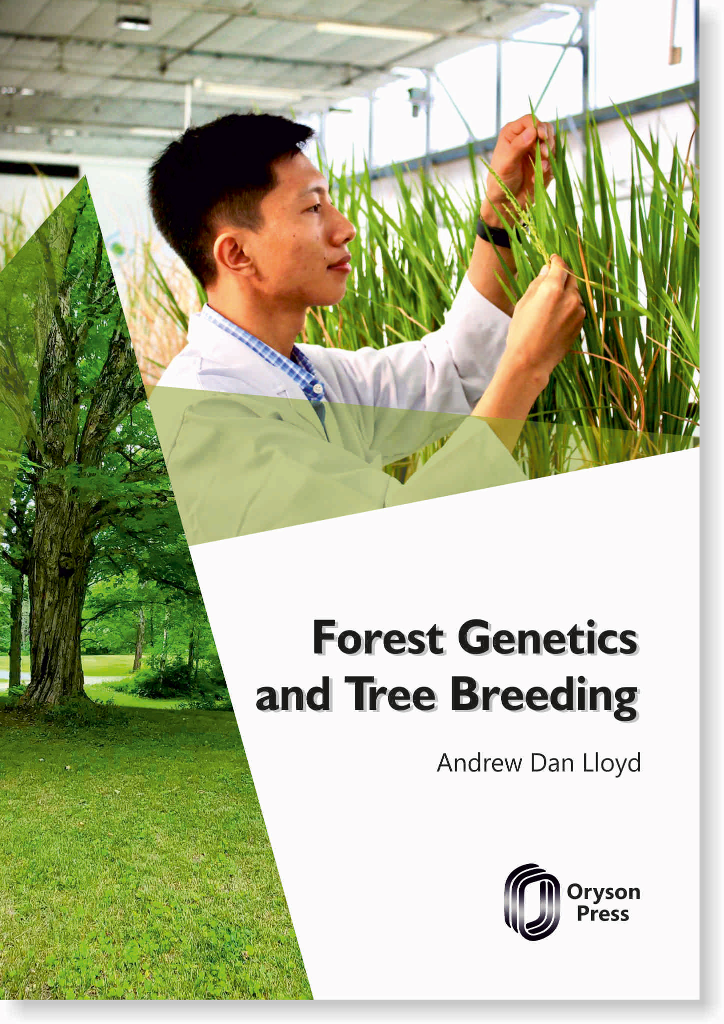Forest Genetics And Tree Breeding
