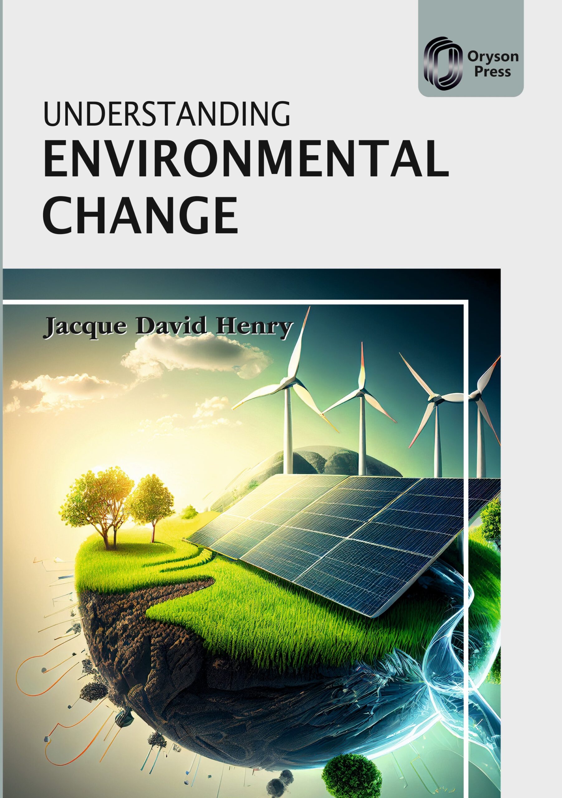 Understanding Environmental Change