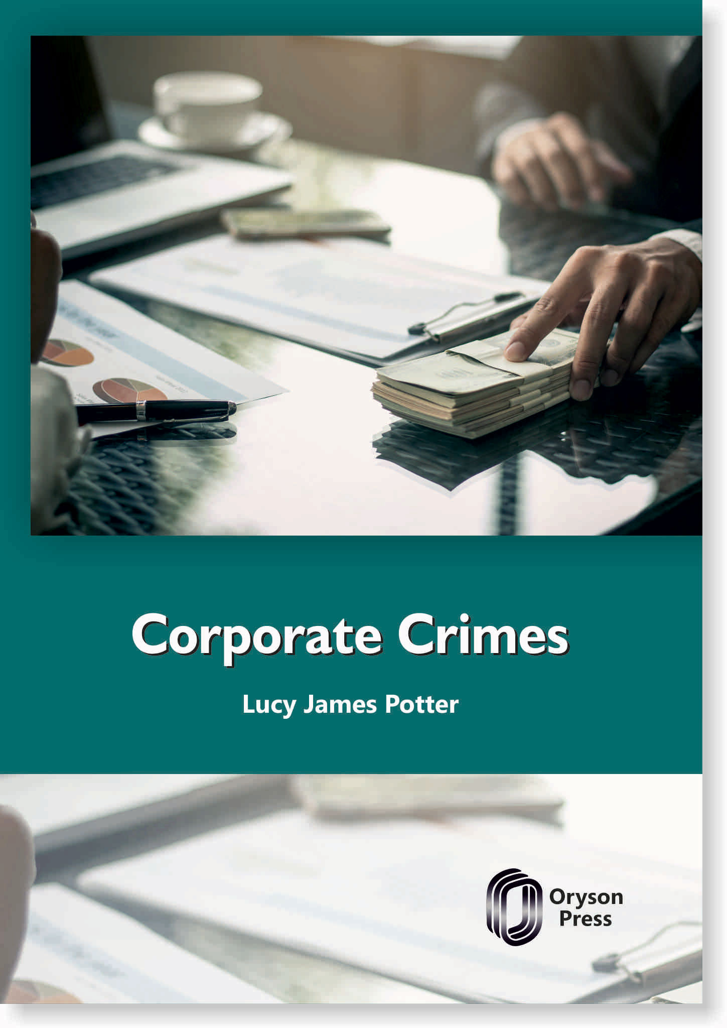 Corporate Crimes