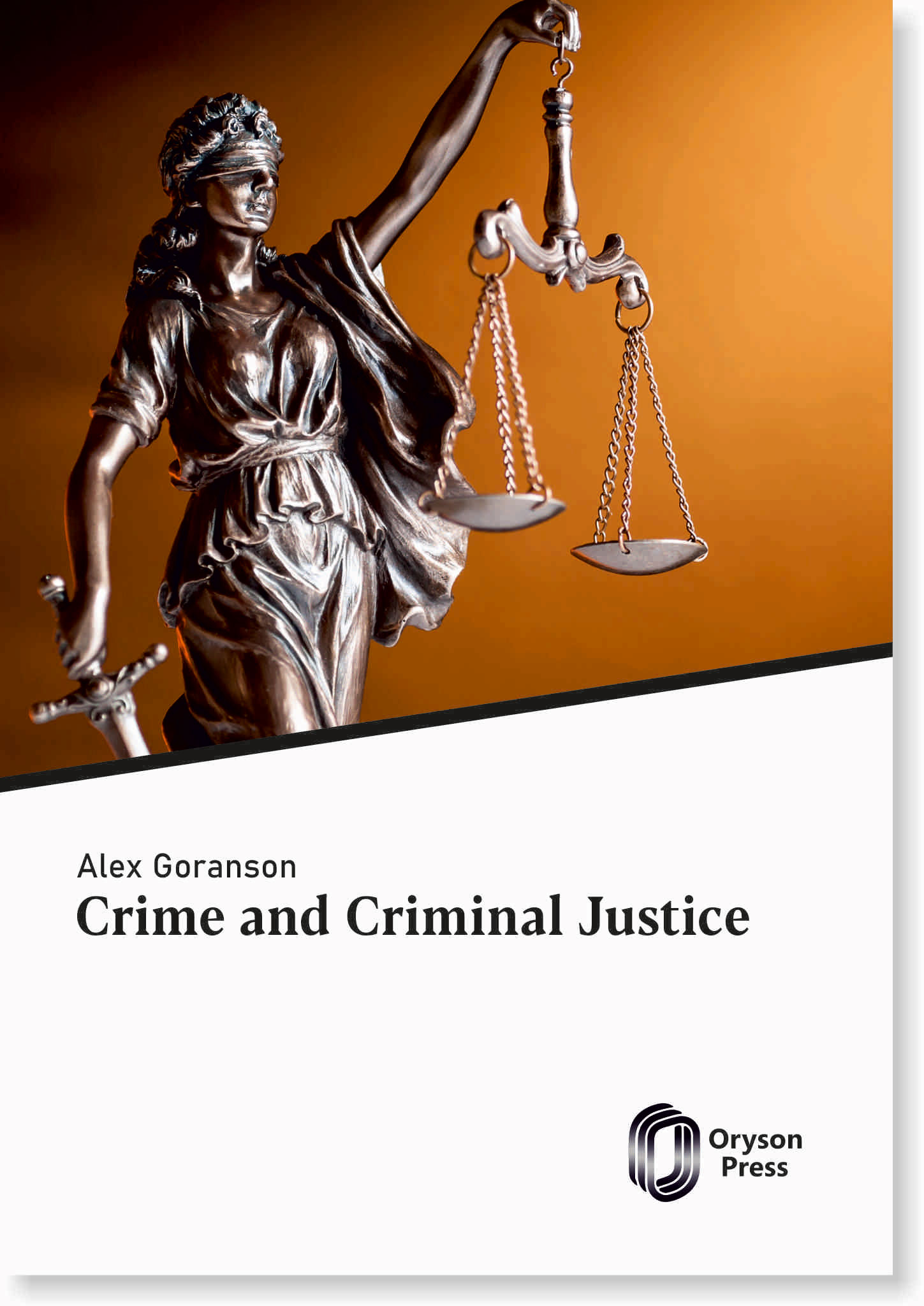 Crime and Criminal Justice