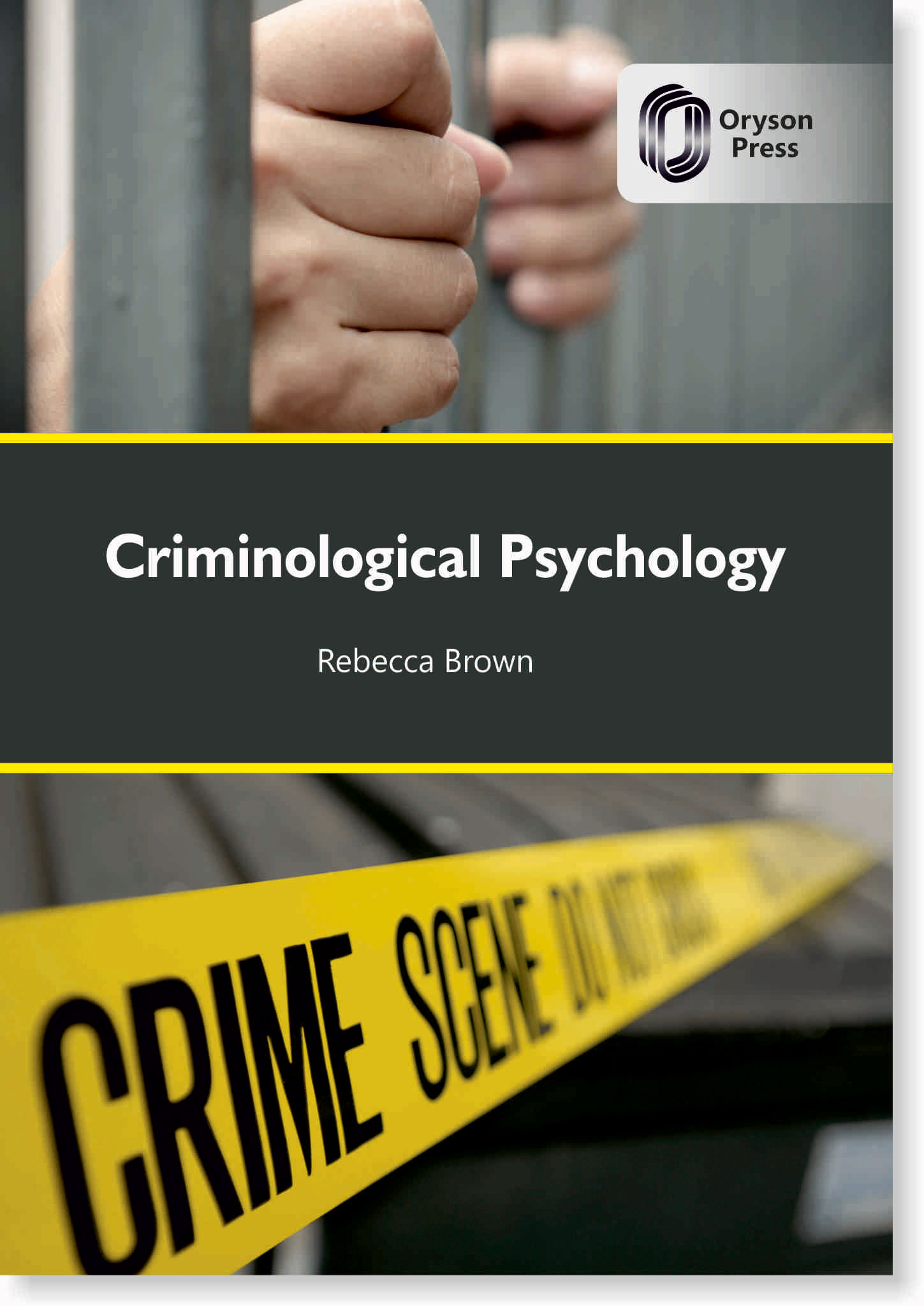 Criminological Psychology