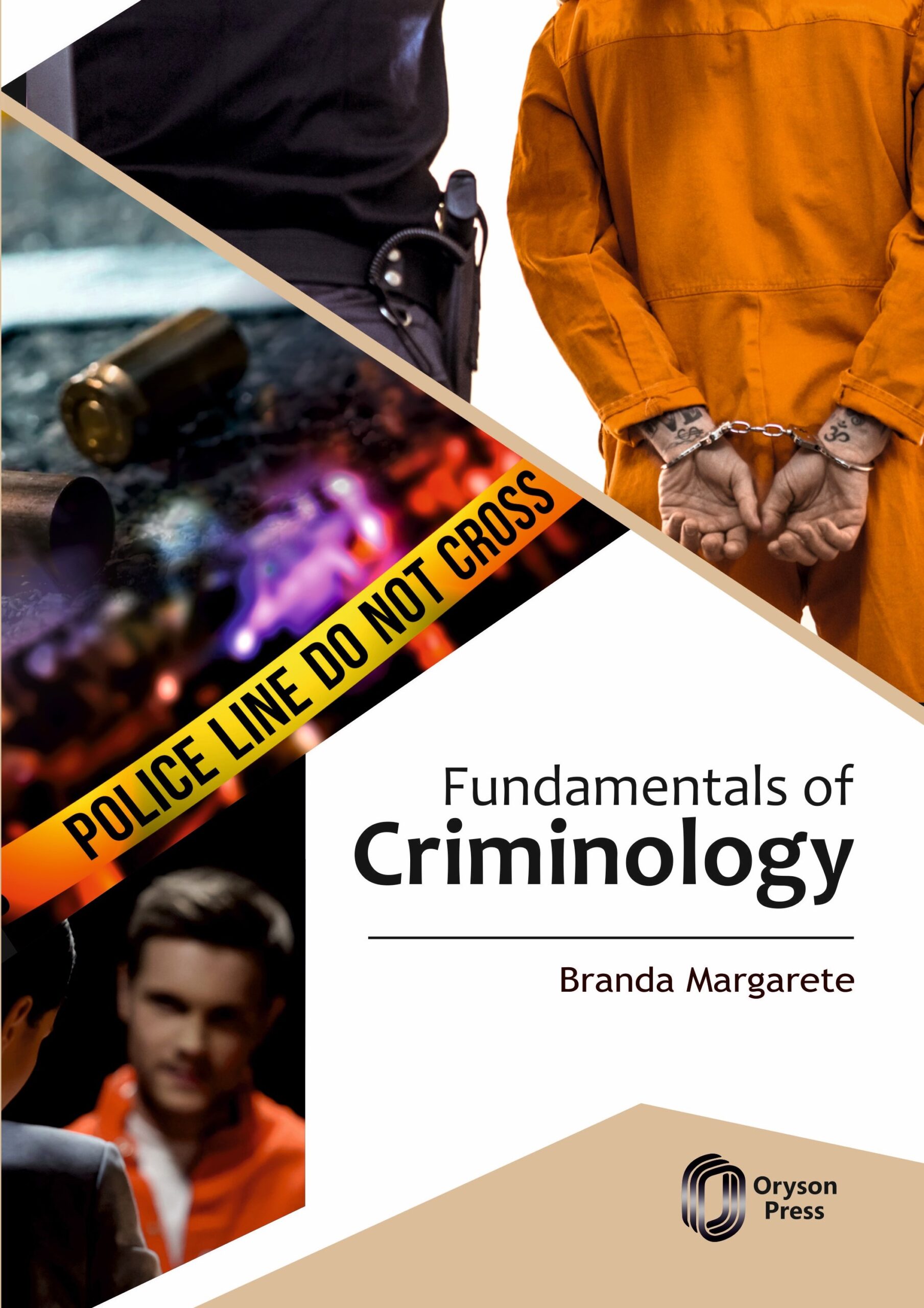 Fundamentals of Criminology