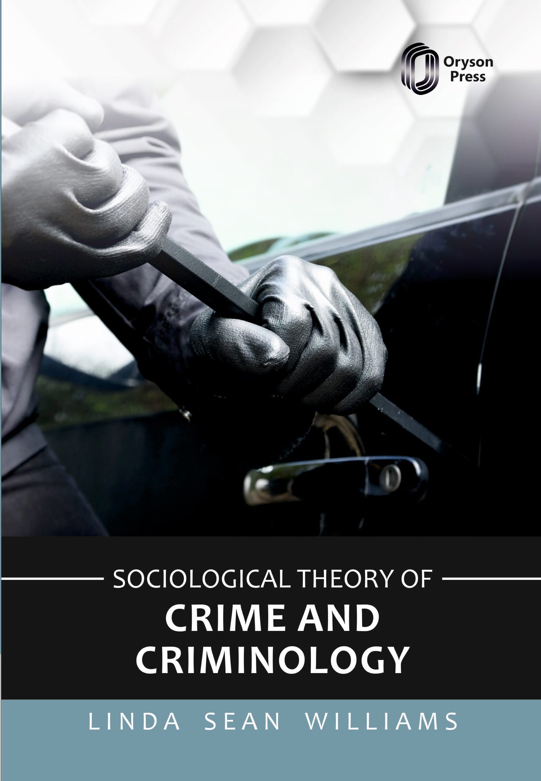 Sociological Theory of Crime and Criminology