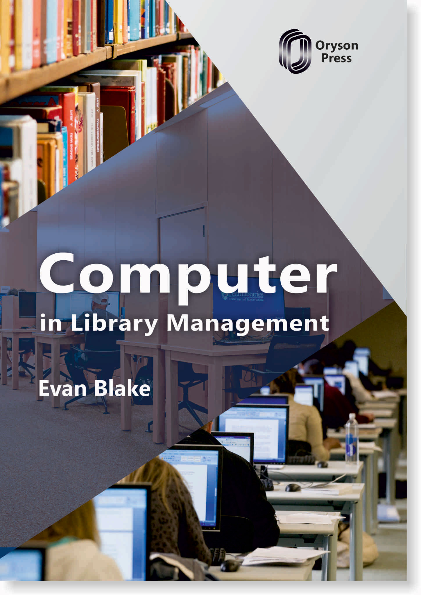 Computer in Library Management 