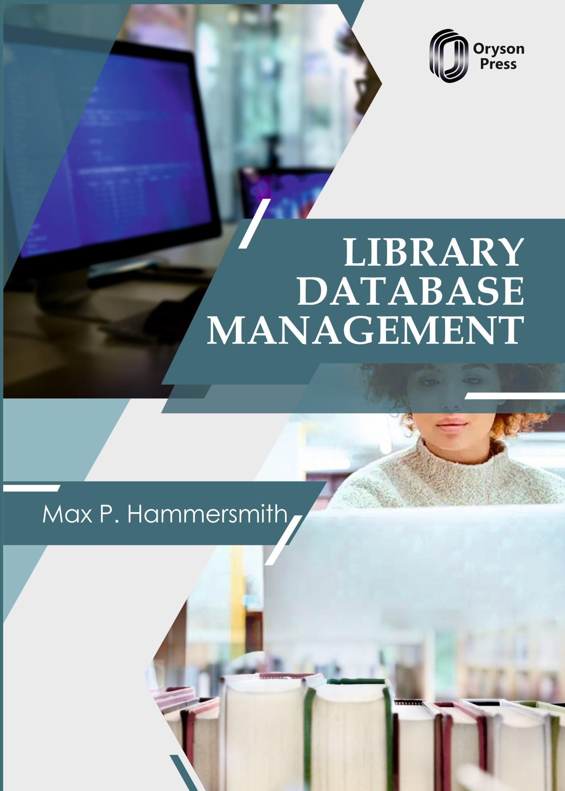 Library Database Management