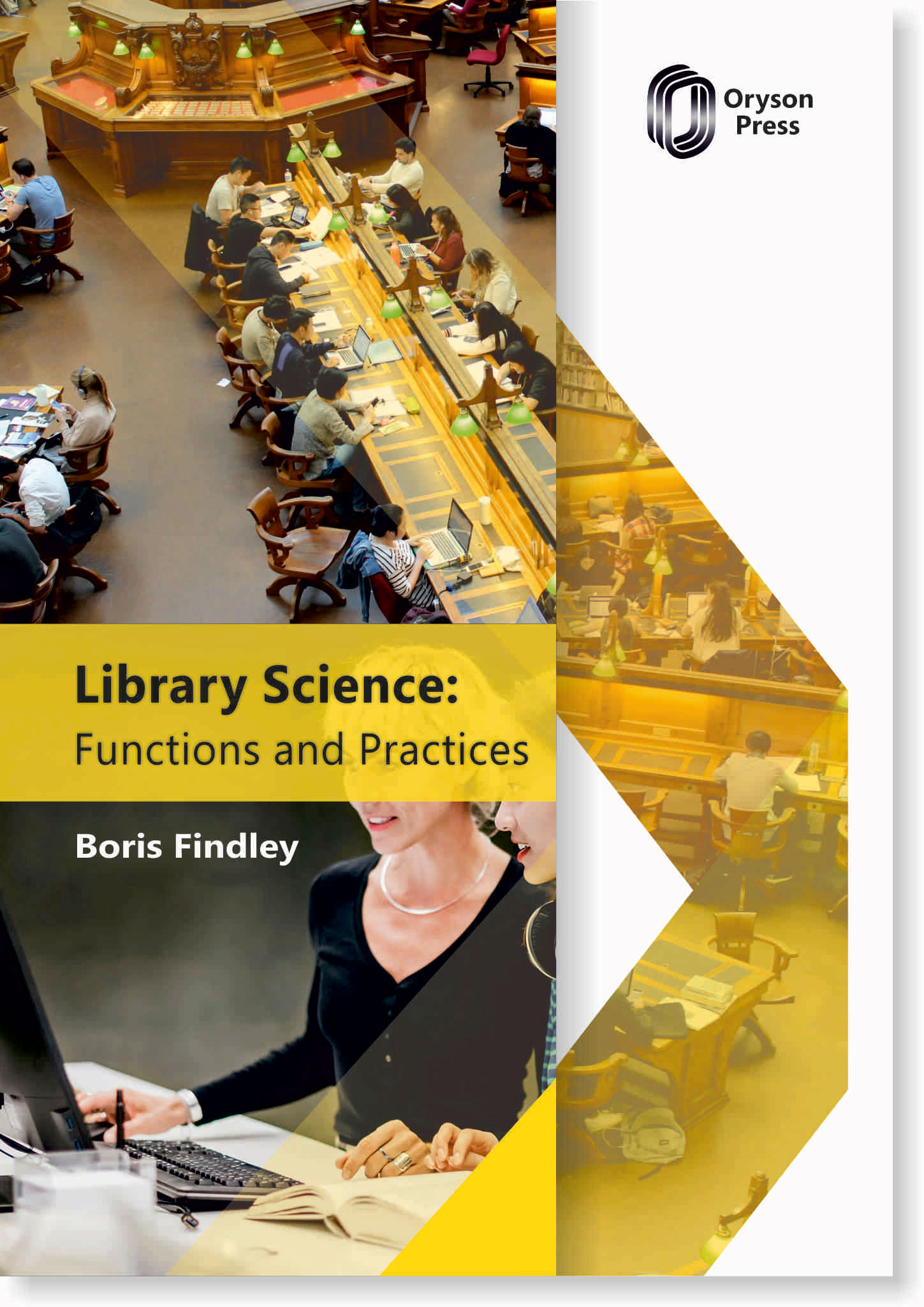 Library Science: Functions and Practices