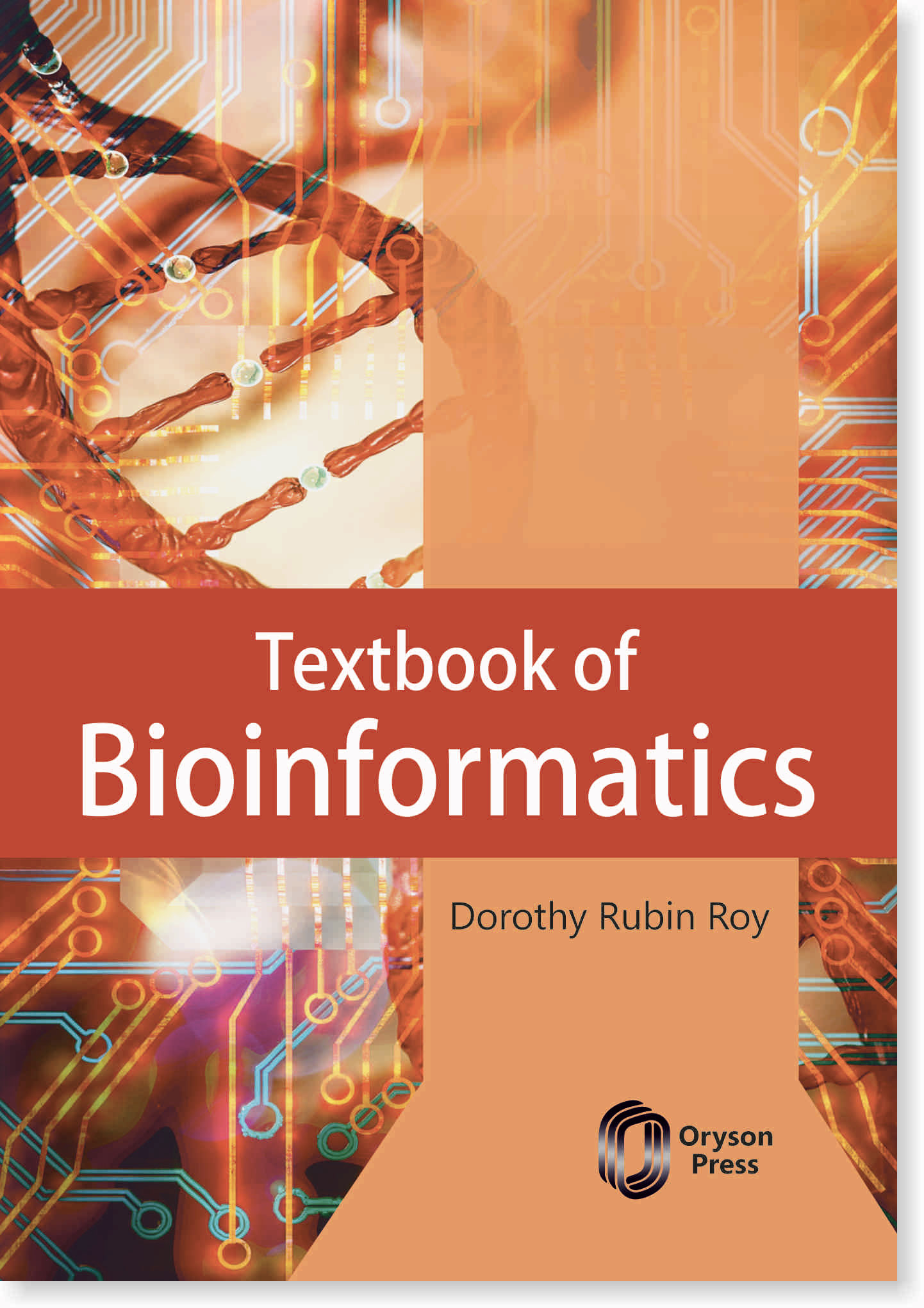 Textbook Of Bioinformatics