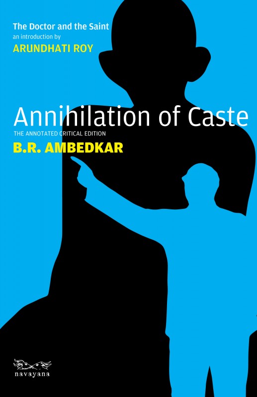 Annihilation of Caste