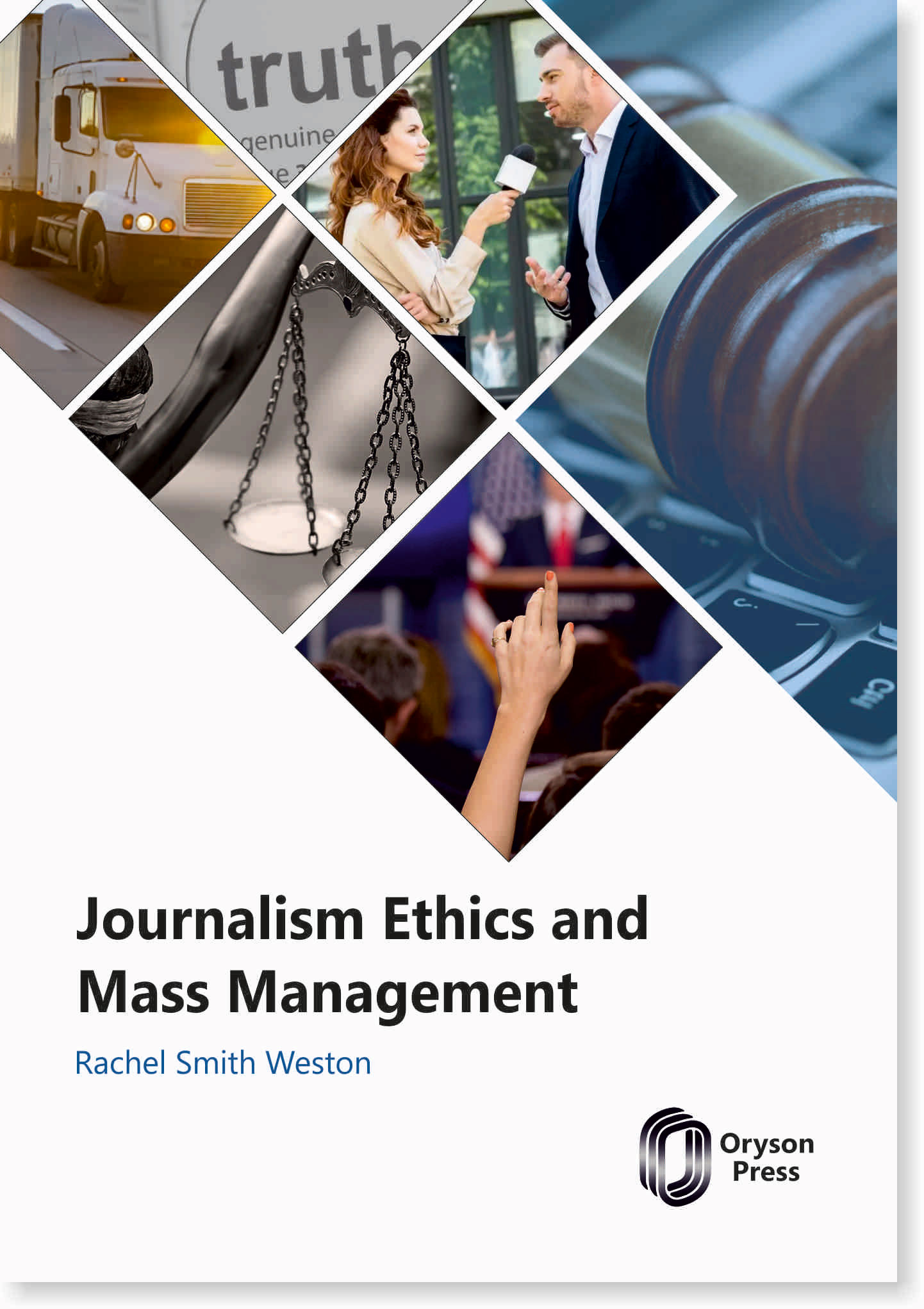 Journalism Ethics And Mass Management