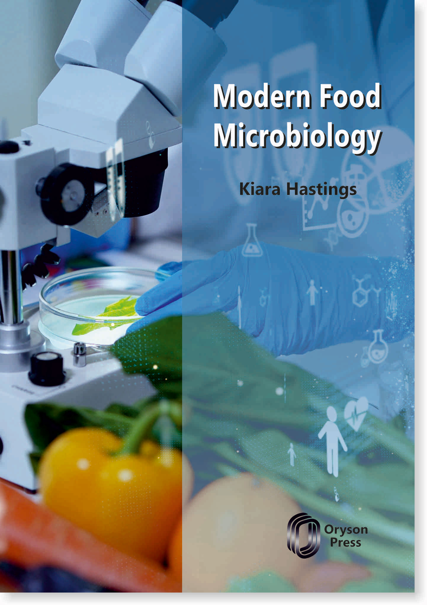 Modern Food Microbiology