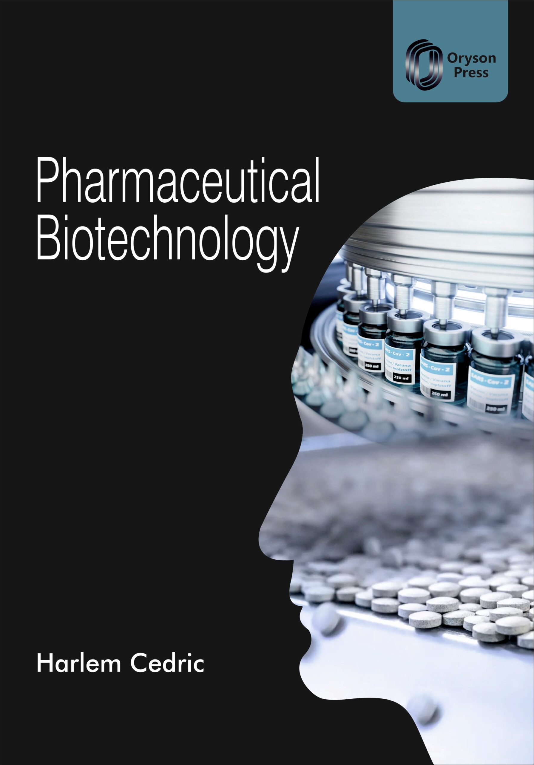 Pharmaceutical Biotechnology