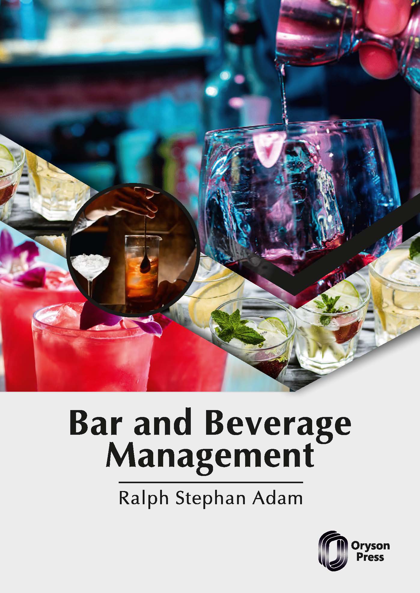 Bar And Beverage Management