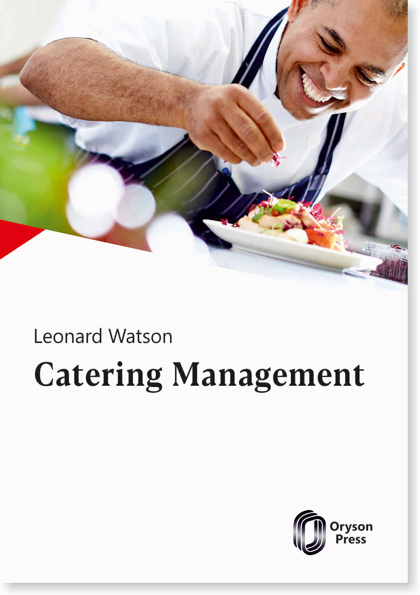 Catering Management