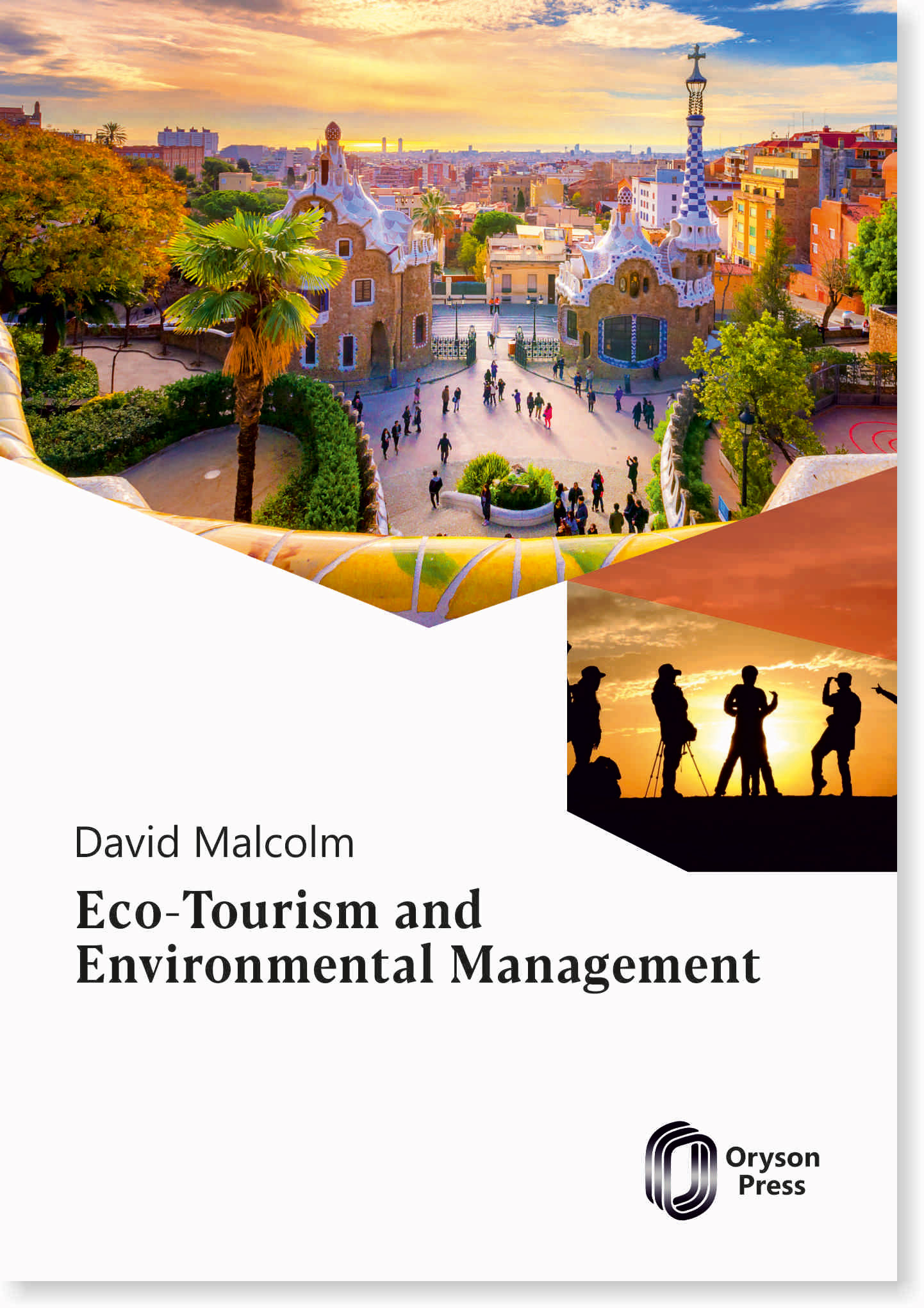 Eco-Tourism and Environmental Management 