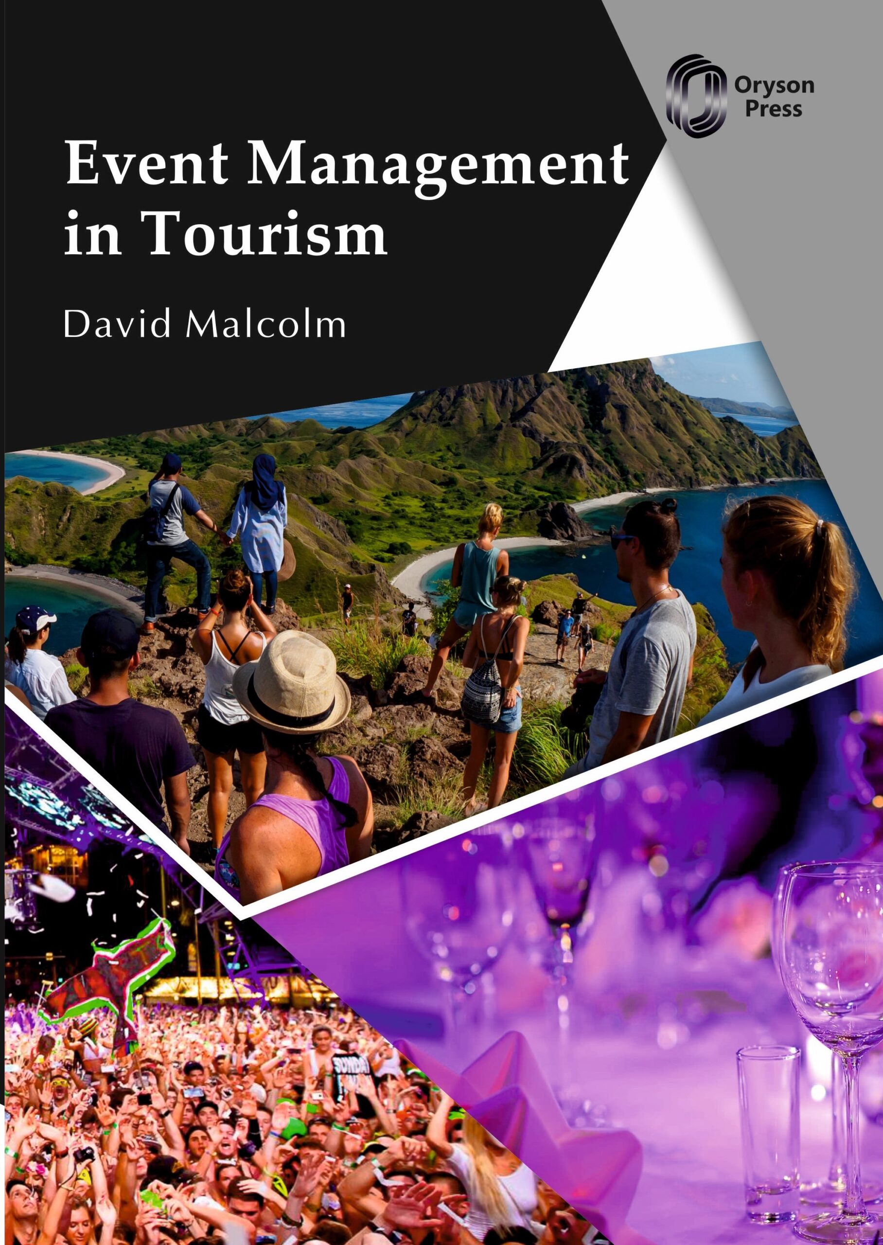 Event Management in Tourism