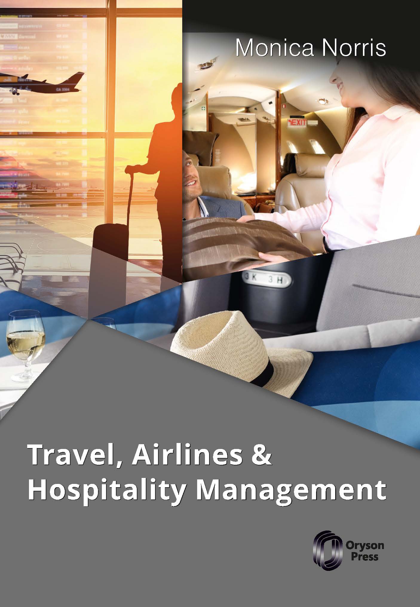 Travel, Airlines & Hospitality Management