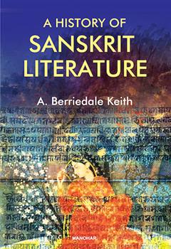 A History of Sanskrit Literature