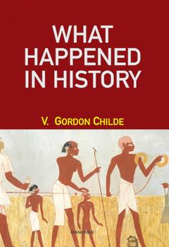 What Happened in History