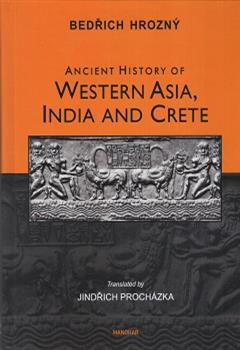 Ancient History of Western Asia, India and Crete