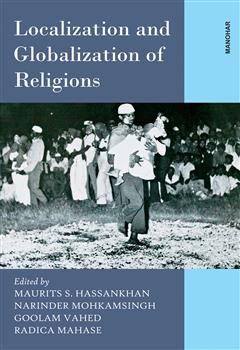 Localization and Globalization of Religions