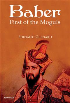 Baber: First of the Moguls