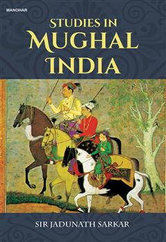 Studies in Mughal India