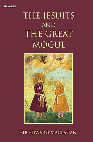 The Jesuits and the Great Mogul