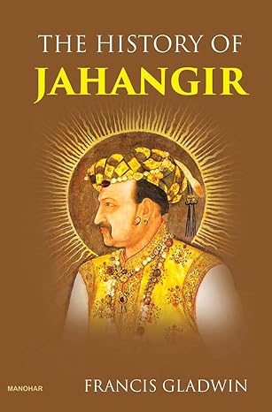 The History of Jahangir