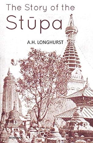 The Story of Stupa