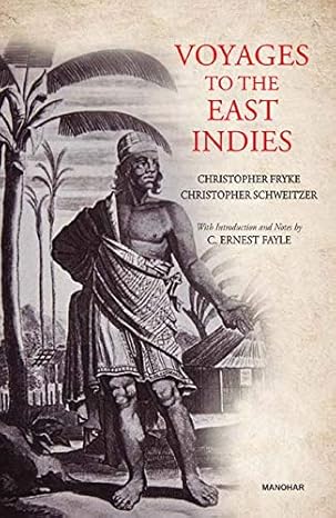 Voyages to the East Indies