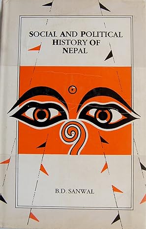 Social and Political History of Nepal