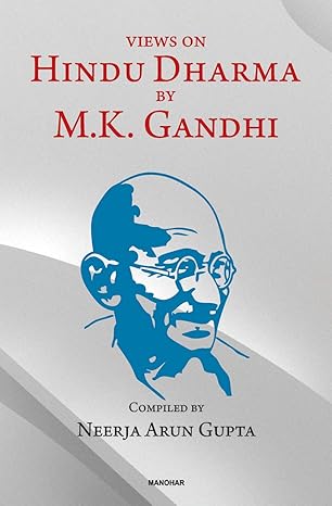 Views on Hindu Dharma