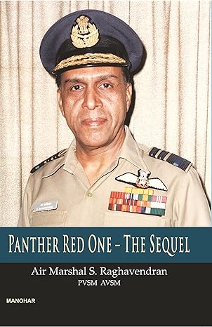 Panther Red One - The Sequel