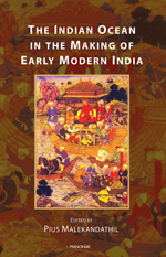 The Indian Ocean in the Making of Early Modern India