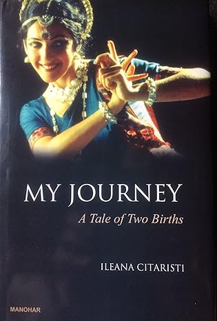 My Journey: A Tale of Two Births