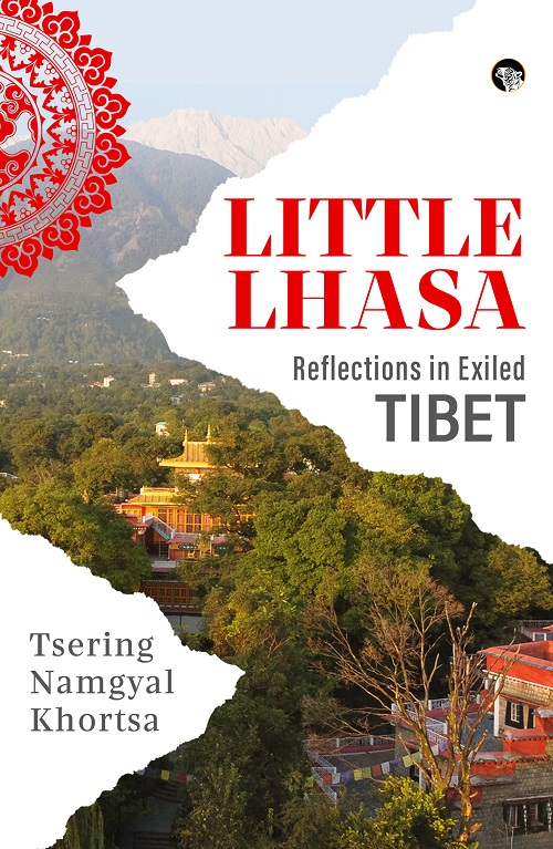 Little Lhasa