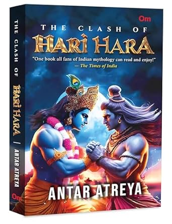 THE CLASH OF HARI HARA