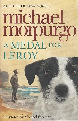 A MEDAL FOR LEROY 