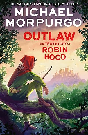 OUTLAW: The True Story of Robin Hood