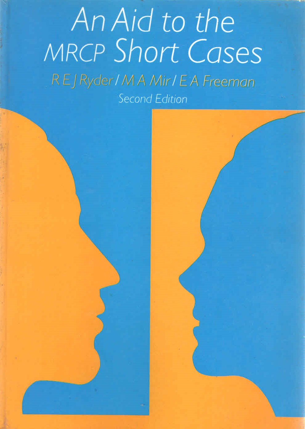 An Aid To The MRCP Short Cases