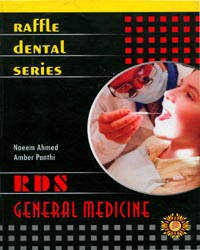 Raffle Dental Series: General Medicine