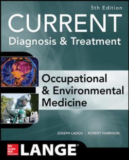 CURRENT Occupational and Environmental Medicine