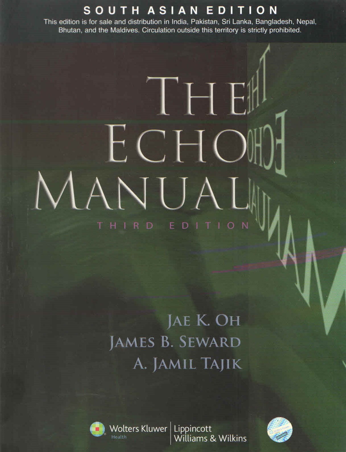 The ECHO Manual