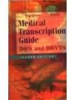 Medicinal Transcription Guide Do'S And Don'Ts