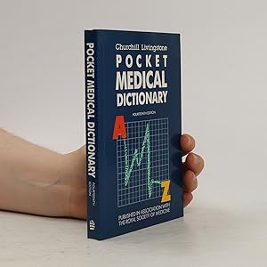 Churchill Livingstone Pocket Medical Dictionary