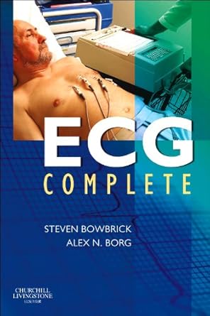 ECG COMPLETE (INT.ED)
